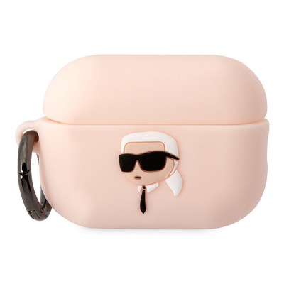 minikharid-karl-lagerfeld-airpods-pro-2-2022-case-قاب ایرپاد پرو-2-2022-کارل-لاگرفلد-7